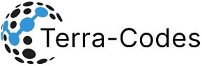 Terra-Codes GmbH Logo