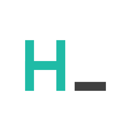 HOLSTERLABS | Digital Solutions Logo