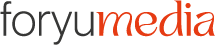 foryumedia Logo
