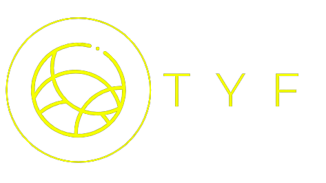 Train your focus Logo