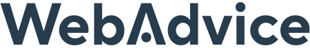 WebAdvice AG Logo