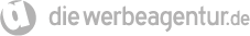 die werbeagentur Logo