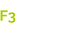 Werbeagentur Hannover - F3 Agentur Logo