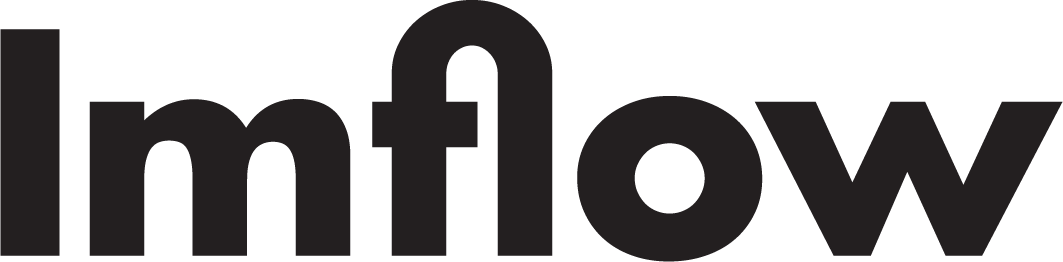 ImFlow Connect Unternehmergesellschaft (haftungsbeschränkt) Logo