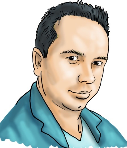 abi Online-Marketing - Daniel Weihmann Logo