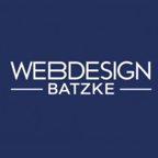 Webdesign Batzke Logo