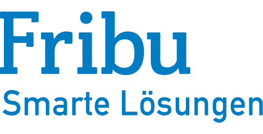 Fribu - Smart Solutions UG (haftungsbeschränkt) Logo
