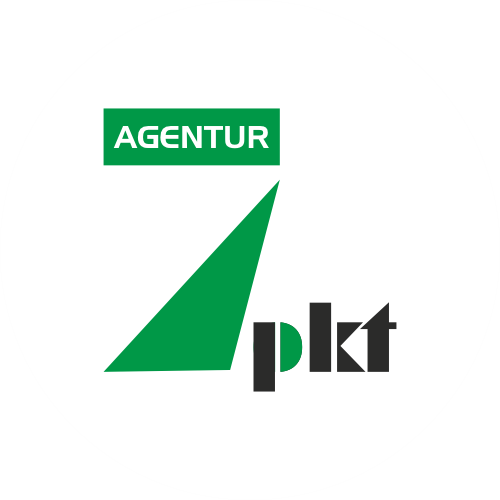 Agentur Siebenpunkt Logo