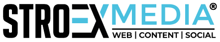 STROEXMEDIA GmbH Logo