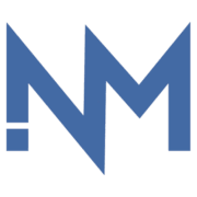 nikolaidis marketing Logo