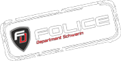 Folice Department Logo