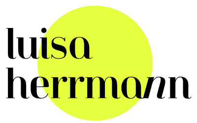 Luisa Herrmann SEO & Webdesign Logo