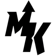 Marlon Koch Logo