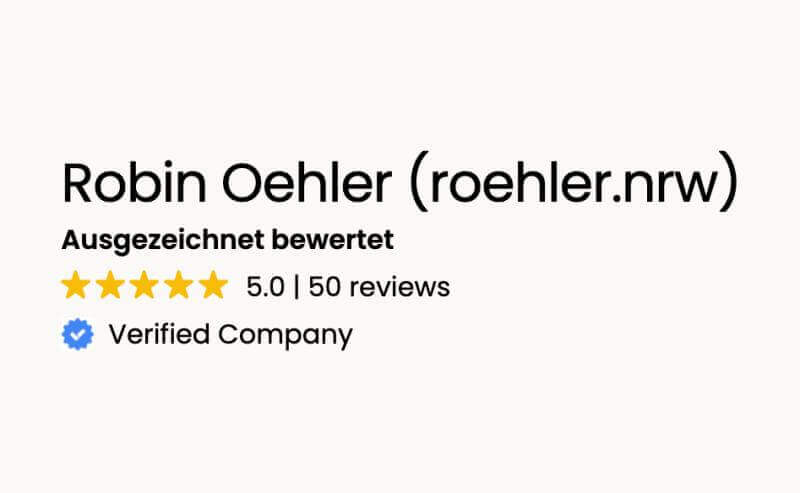 roehler.nrw Logo
