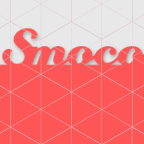 Smoco Mediendesign Logo