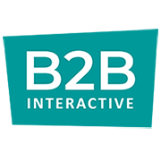 B2B Interactive GmbH Logo