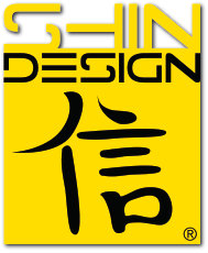 Shin Design Sagl Logo