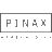 PINAX Werbemedien Logo