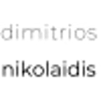 Dimitrios Nikolaidis Logo