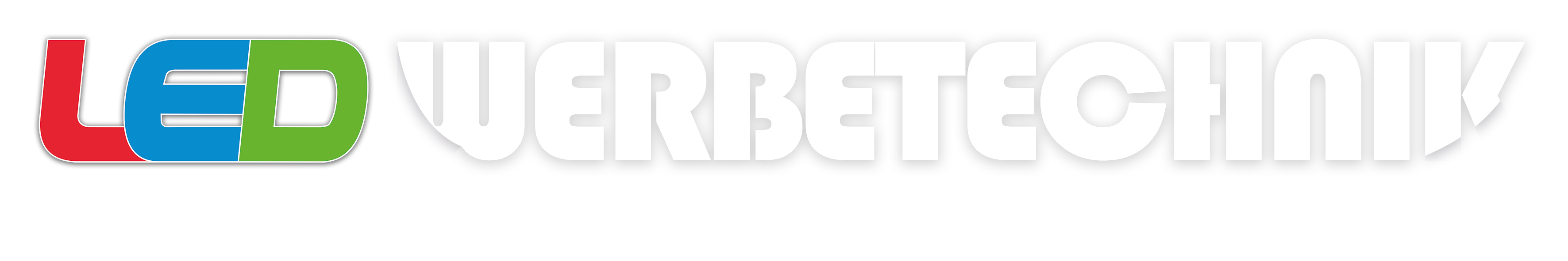 LED Werbetechnik Logo