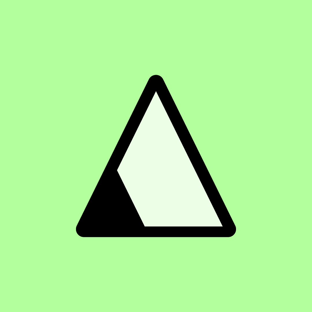 Shaped Agency|UI/UX und Corporate Design Logo