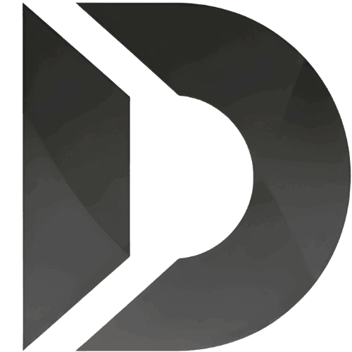 DubbelsOne Logo