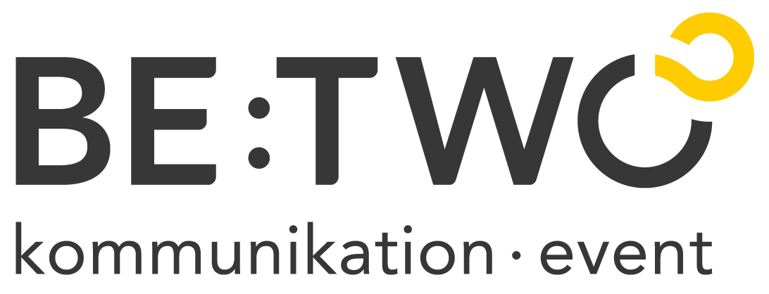 BE:TWO GmbH Logo