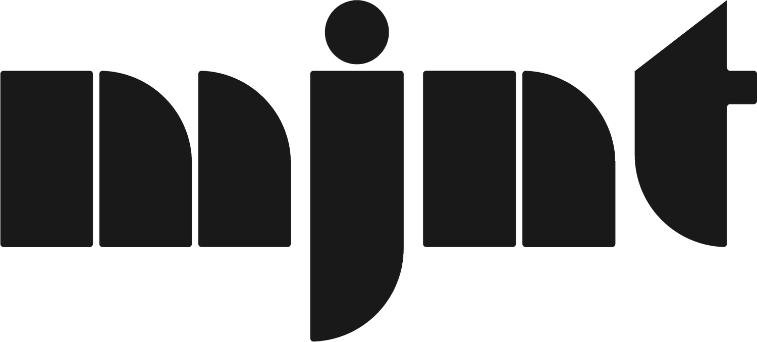 mjnt. GmbH Logo
