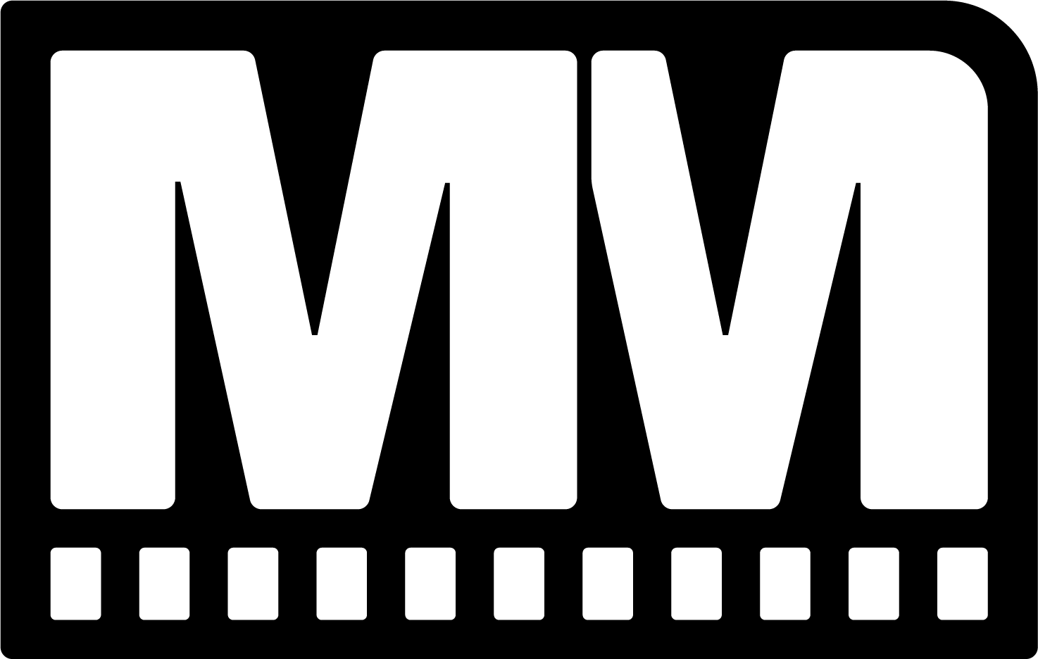 MAWES Media | Video + Foto Marketing Logo