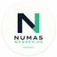 NUMAS Webdesign Logo