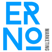 ERNO-Marketing Logo