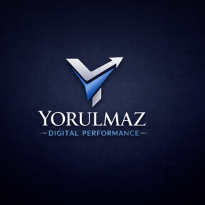 Yorulmaz Digital Performance Logo