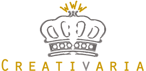 creativaria Logo