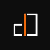 Cem Dähne Webdesign Logo