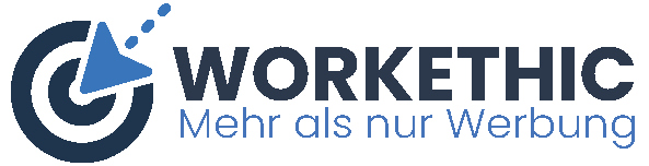 Workethic Werbeagentur Logo