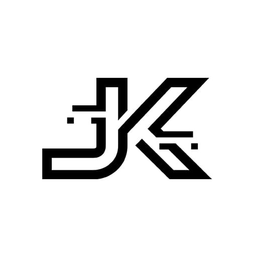 JK-Homepages - Homepage Webdesign Freelancer Logo