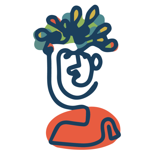 Karen Obenauf | Illustration & Grafikdesign Schwerin Logo