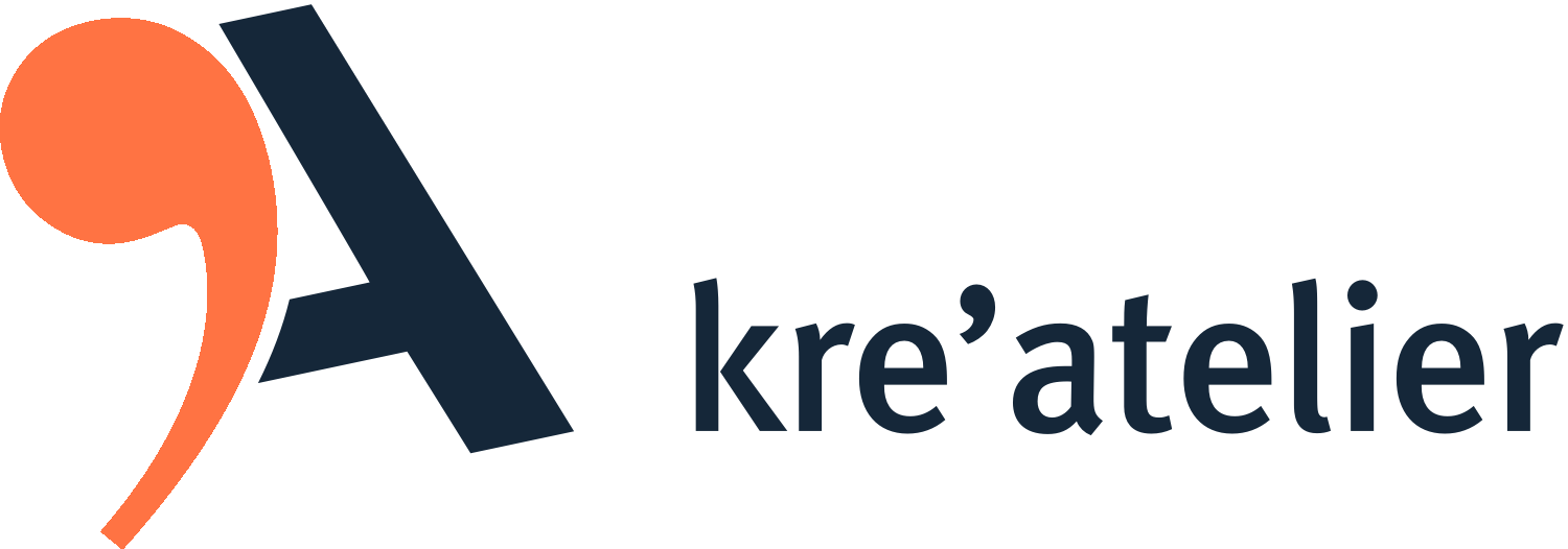kreatelier marina hobi Logo