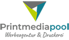 PMP - Printmediapool GmbH Logo