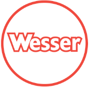 Wesser GmbH Logo