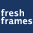 fresh frames » internetkonzepte & design Logo