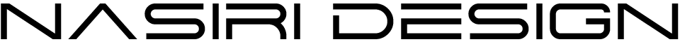 Nasiri Design – Softwareentwicklung & Prozessautomatisierung Logo