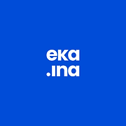 Ekaina - Graphic Design Logo