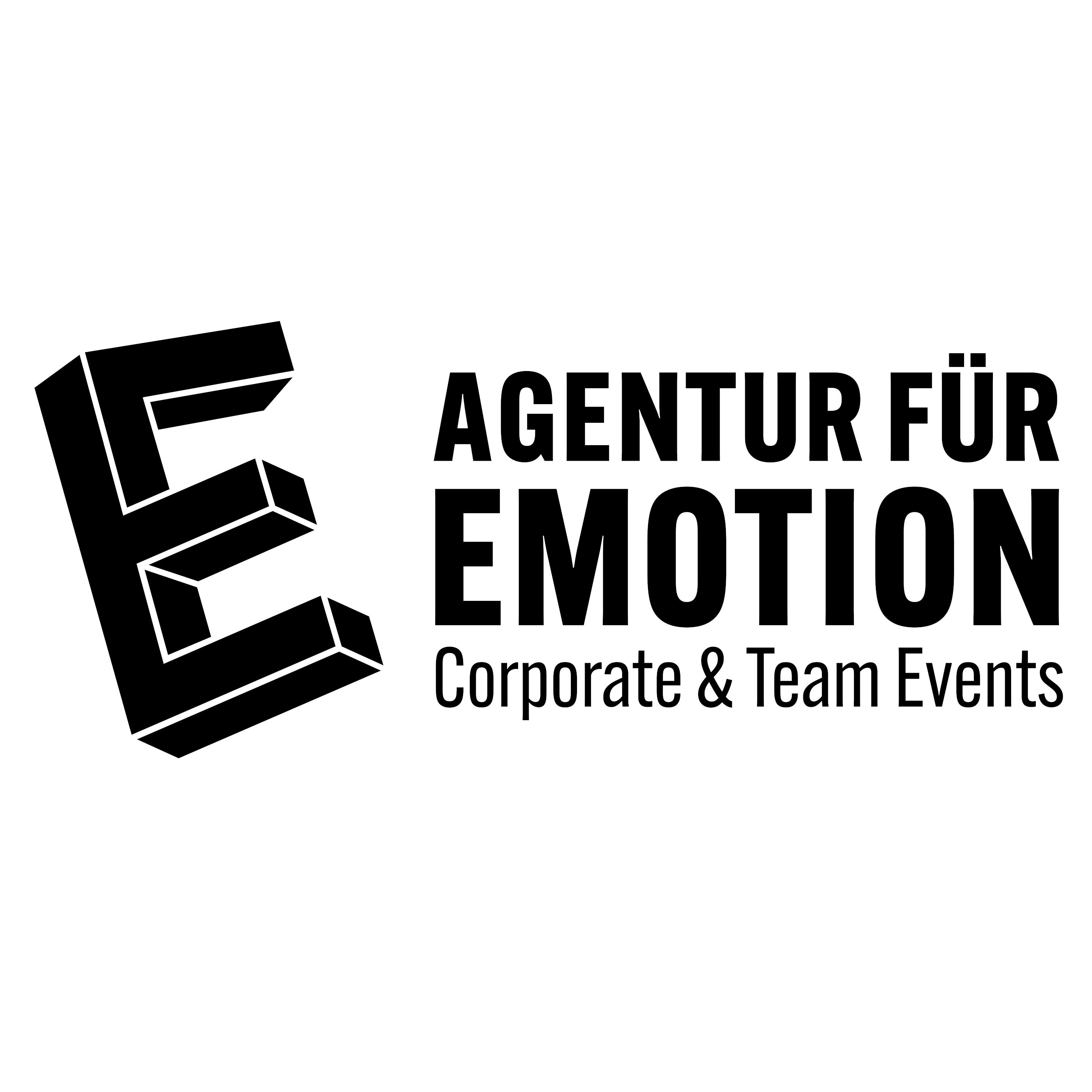 Agentur für Emotion GmbH Logo