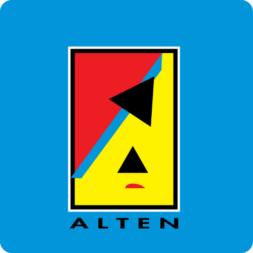 Pageworkers GmbH Logo