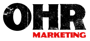 OHR Marketing Logo