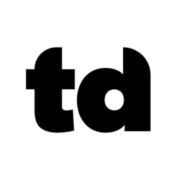 TD Designagentur GmbH Logo