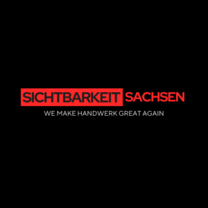 Sichtbarkeitsachsen Logo