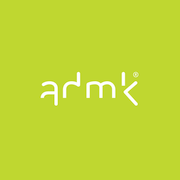 admk Agentur für Design & multimediale Konzepte Logo