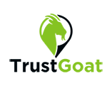 TrustGoat Logo